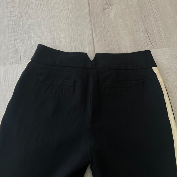 Marc Jacobs Mainline Side Striped Wool Pants - Picture 5 of 8